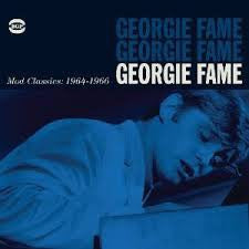Fame, Georgie - Mod Classics 64-66 **