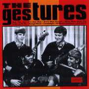 Gestures  - S/t 