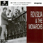 Silva, Ron & The Monarchs - I Did My Part