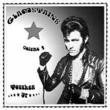 Glamstains Vol. 4|Various Artists