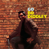 Diddley, Bo|Go (180 g)*