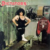 Dictators - Go Girl Crazy