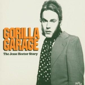 Jesse Hector - Gorilla Garage