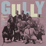 Grandpa s Gully Rock Vol. 4 - Various Artists