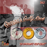 Granpa's Gully Rock Vol. 5|Various Artists