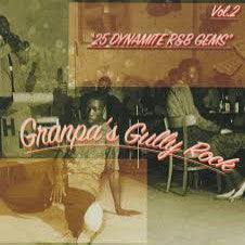 Granpa s Gully Rock Vol. 2 - Various Artists