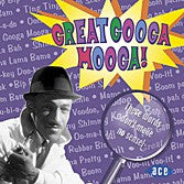 Great Googa Mooga! ** - Various Artists