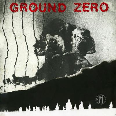 GROUND ZERO|S/T