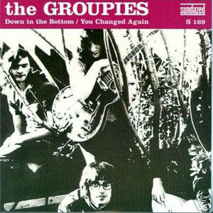 Groupies - Down In The Bottom