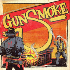 Gunsmoke – Vol. 1|Various Artists