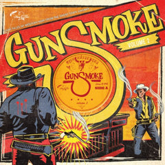 Gunsmoke – Vol. 2|Various Artists