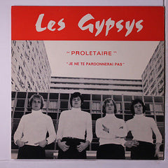 Gypsys, Les|Proletaire