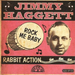 Hagget, Jimmy|Rock Me Baby