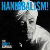 Mighty Hannibal -  Hannibalism! 