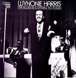 Harris, Wynonie |Mr. Blues Is Coming To Town