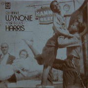 Harris, Wynonie - Oh Babe!