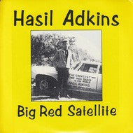 Adkins, Hasil - Big Red Satellite
