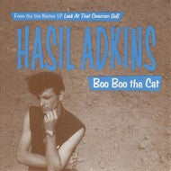 Adkins, Hasil - Boo Boo The Cat