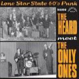 Heard, The - Meet The Only Ones