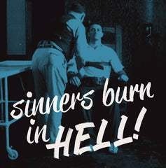 Sinners Burn in Hell Vol. 2|Various Artists