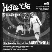 Here ´tis  - #9 