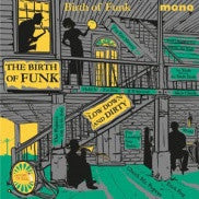 The Birth of Funk (180 g)|Various Artists