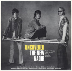 New Nadir, The / Me And The Others|Uncovered