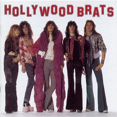 Hollywood Brats  - S/t 