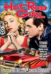 HOT-ROD GIRL|Leslie Martinson