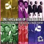 Soul Side Of The Street - Hot Phoenix Soul - Various Artists