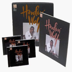 Howlin Wolf - The Chess Box