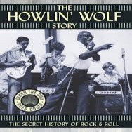 Howlin Wolf - Story