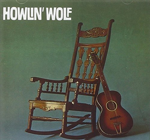 Howlin' Wolf|Rockin' Chair