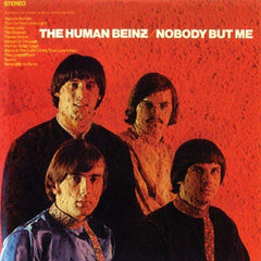 Human Beinz|Nobody But Me
