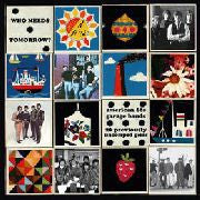 Who Needs Tomorrow - Various Artists