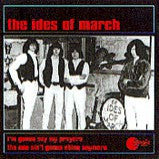 Ides Of March  - I´m gonna say my prayers 