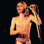 Iggy & The Stooges  - Search & Destroy
