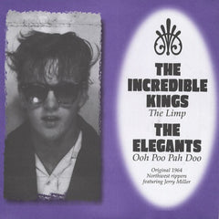 Incredible Kings/Elegants  - The Limp 