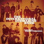 International Submarine Band  - One Day Week 
