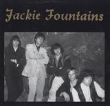 Jackie Fountains|s/t
