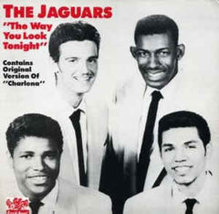 Jaguars|The Way You Look Tonight