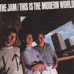 Jam|This is The Modern World