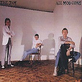 Jam - All Mod Cons