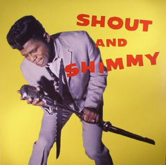 Brown, James |Shout & Shimmy (180 gr)