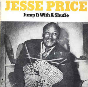Price, Jesse|Jump It With a Shuffle*