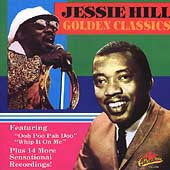 Hill, Jessie - Ooh Poo Pah Doo