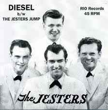 Jesters, The |Diesel