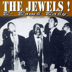 Jewels - B-Bomb Baby