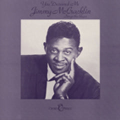 McCracklin, Jimmy - You Deceived Me