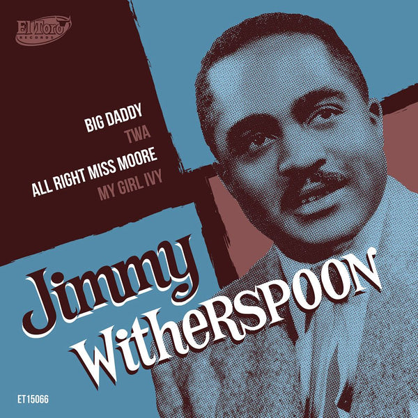 WITHERSPOON, JIMMY|BIG DADDY + 3*